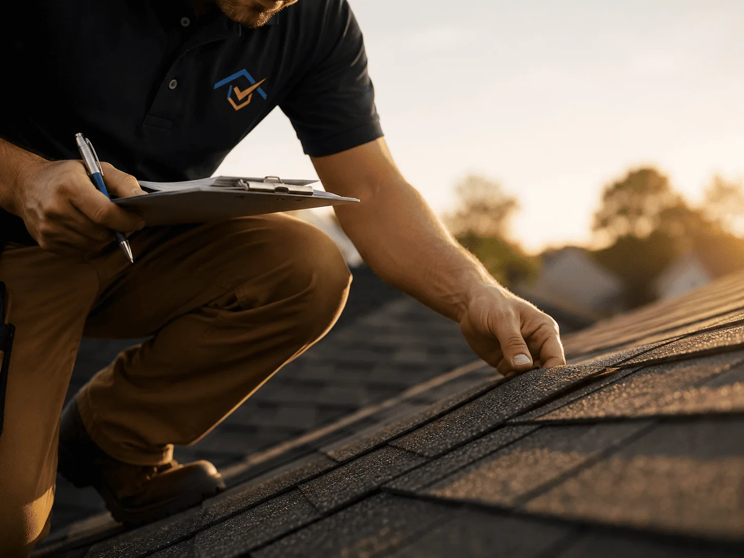 Why Choose Roof Inspection in Millville, NJ