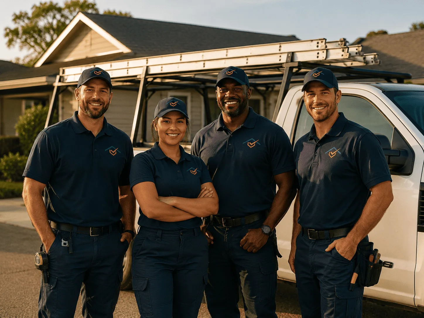 Roof Inspection company in Millville, NJ